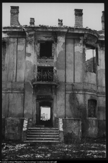 Białystok, Pałacyk Gościnny