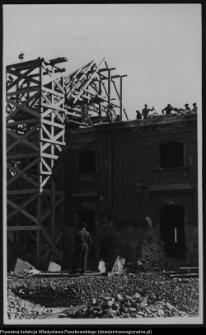 Białystok, Pałac Branickich