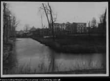 Białystok, Pałac Branickich