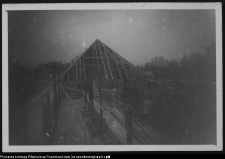 Białystok, Pałac Branickich