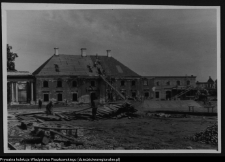 Białystok, Pałac Branickich