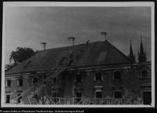 Białystok, Pałac Branickich