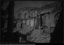 Białystok, Pałac Branickich