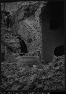 Białystok, Pałac Branickich