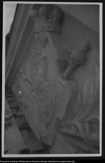 Białystok, Pałac Branickich