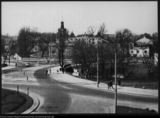 Białystok, Pałac Branickich