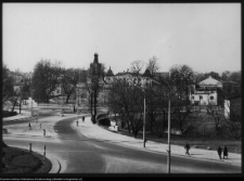 Białystok, Pałac Branickich