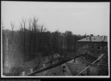 Białystok, Pałac Branickich