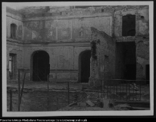 Białystok, Pałac Branickich