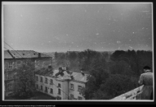 Białystok, Pałac Branickich