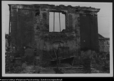 Białystok, Pałac Branickich