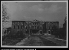 Białystok, Pałac Branickich