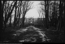 Białystok, Pałac Branickich