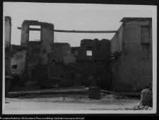 Białystok, Pałac Branickich