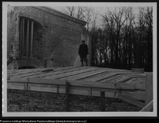 Białystok, Pałac Branickich