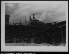 Białystok, Pałac Branickich