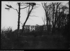 Białystok, Pałac Branickich