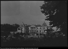 Białystok, Pałac Branickich