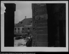 Białystok, Pałac Branickich