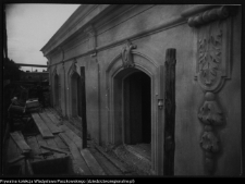 Białystok, Pałac Branickich