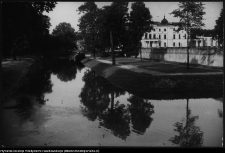 Białystok, Ogrody Branickich