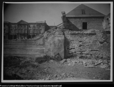 Białystok, Pałac Branickich