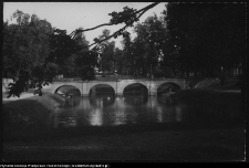 Białystok, Ogrody Branickich