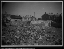 Białystok, Pałac Branickich