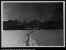 Białystok, Pałac Branickich