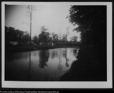 Białystok, Ogrody Branickich