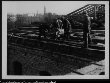 Białystok, Pałac Branickich