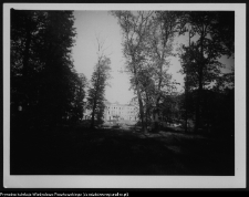 Białystok, Ogrody Branickich