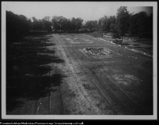 Białystok, Ogrody Branickich