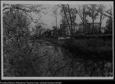 Białystok, Ogrody Branickich