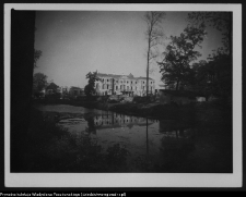 Białystok, Ogrody Branickich