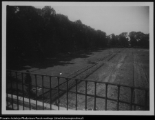 Białystok, Ogrody Branickich