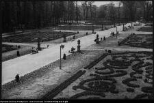 Białystok, Ogrody Branickich