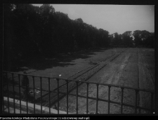 Białystok, Ogrody Branickich