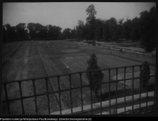 Białystok, Ogrody Branickich