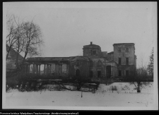 Białystok, Pałac Branickich