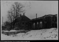 Białystok, Pałac Branickich