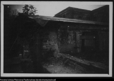 Białystok, Pałac Branickich