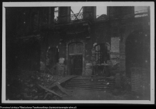 Białystok, Pałac Branickich