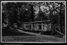 Białystok, Ogrody Branickich