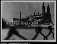 Białystok, klasztor Sióstr Miłosierdzia (szarytek)