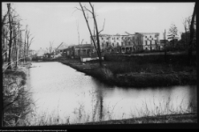 Białystok, Ogrody Branickich