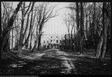 Białystok, Ogrody Branickich