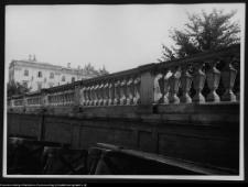 Białystok, Ogrody Branickich