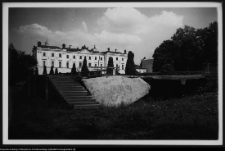 Białystok, Ogrody Branickich