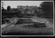 Białystok, Ogrody Branickich